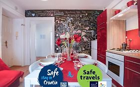 Apartments Ruza